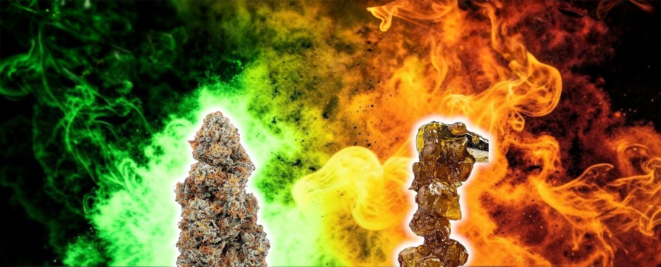 Premium cannabis flower, concentrates, and edibles from NorCal Medicine Man